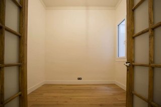 Casa pareada en alquiler en Sant Gervasi - La Bonanova en Barcelona