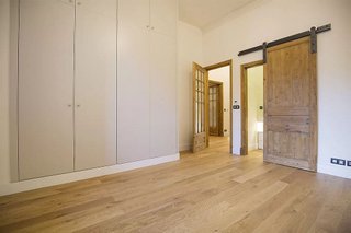 Casa pareada en alquiler en Sant Gervasi - La Bonanova en Barcelona