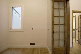 Casa pareada en alquiler en Sant Gervasi - La Bonanova en Barcelona