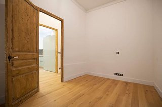 Casa pareada en alquiler en Sant Gervasi - La Bonanova en Barcelona