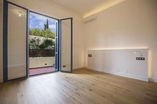 Casa pareada en alquiler en Sant Gervasi - La Bonanova en Barcelona