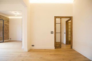 Casa pareada en alquiler en Sant Gervasi - La Bonanova en Barcelona