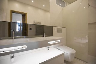 Casa pareada en alquiler en Sant Gervasi - La Bonanova en Barcelona