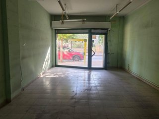 Local comercial en alquiler en Bigues en Bigues i Riells