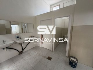 Nave industrial en alquiler en Llagosta, La