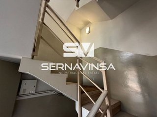 Nave industrial en alquiler en Llagosta, La