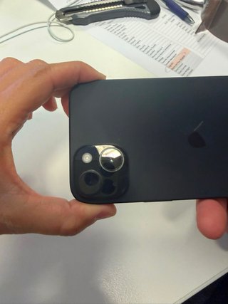 iPhone 15 Plus 128GB
