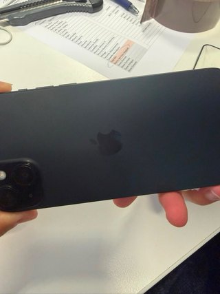 iPhone 15 Plus 128GB