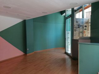 Local comercial en alquiler en Ruiseñores en Zaragoza