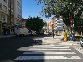 Local comercial en alquiler en Ruiseñores en Zaragoza