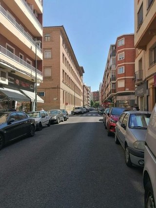 Local comercial en alquiler en Ruiseñores en Zaragoza