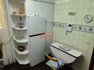 Piso en alquiler en Centro en Ourense