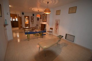 Local comercial en alquiler en Pueblo de Cullera en Cullera