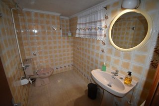 Local comercial en alquiler en Pueblo de Cullera en Cullera