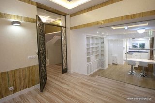 Dúplex en alquiler en Argüelles en Madrid