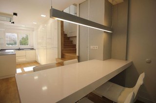 Dúplex en alquiler en Argüelles en Madrid