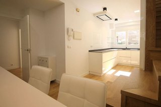 Dúplex en alquiler en Argüelles en Madrid