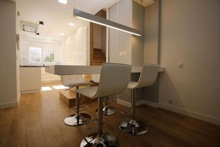 Dúplex en alquiler en Argüelles en Madrid