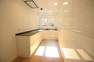 Dúplex en alquiler en Argüelles en Madrid