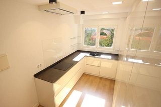 Dúplex en alquiler en Argüelles en Madrid