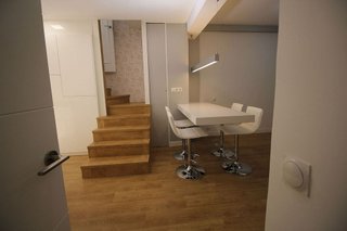 Dúplex en alquiler en Argüelles en Madrid
