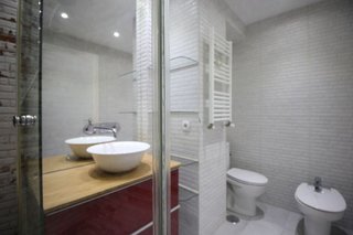 Dúplex en alquiler en Argüelles en Madrid