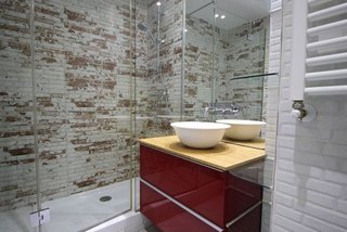 Dúplex en alquiler en Argüelles en Madrid