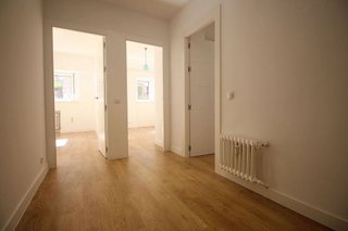 Dúplex en alquiler en Argüelles en Madrid