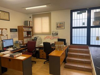 Local comercial en alquiler en Opañel en Madrid