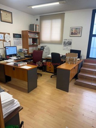 Local comercial en alquiler en Opañel en Madrid