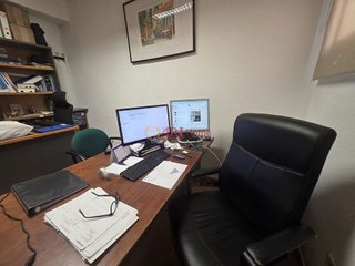 Local comercial en alquiler en Opañel en Madrid