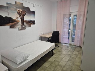 Piso en alquiler en Centro - Sagrario en Granada