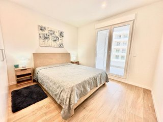 Piso en alquiler en Rodeo Alto-Guadaiza-La Campana en Marbella