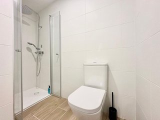 Piso en alquiler en Rodeo Alto-Guadaiza-La Campana en Marbella