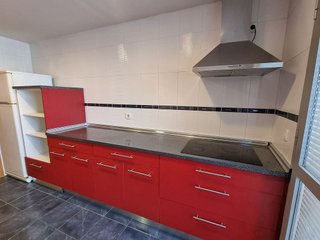 Piso en alquiler en Los Valles-San Vazquez-El Fuerte en Guadalajara