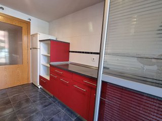 Piso en alquiler en Los Valles-San Vazquez-El Fuerte en Guadalajara