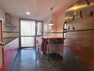 Piso en alquiler en Los Valles-San Vazquez-El Fuerte en Guadalajara