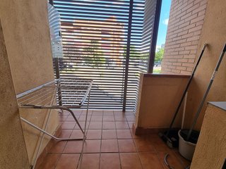 Piso en alquiler en Los Valles-San Vazquez-El Fuerte en Guadalajara