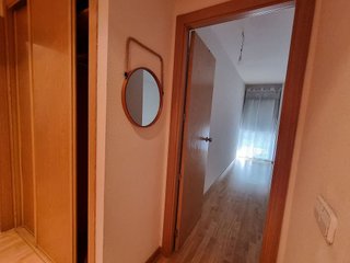 Piso en alquiler en Los Valles-San Vazquez-El Fuerte en Guadalajara