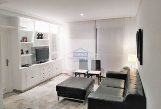 Piso en alquiler en Santa Rosa - Valdeolleros en Córdoba