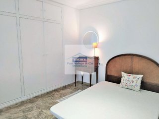 Piso en alquiler en Santa Rosa - Valdeolleros en Córdoba