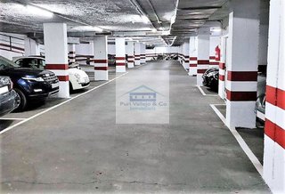 Piso en alquiler en Santa Rosa - Valdeolleros en Córdoba