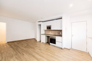 Estudio en alquiler en Ensanche en Alcobendas