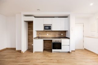 Estudio en alquiler en Ensanche en Alcobendas