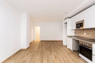 Estudio en alquiler en Ensanche en Alcobendas