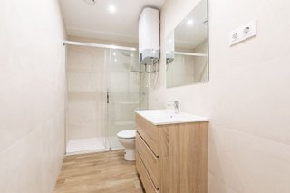 Estudio en alquiler en Ensanche en Alcobendas
