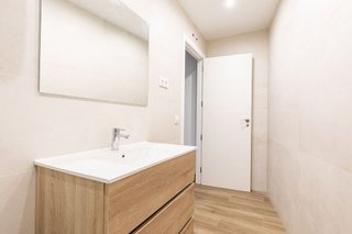 Estudio en alquiler en Ensanche en Alcobendas