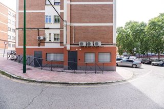 Estudio en alquiler en Ensanche en Alcobendas