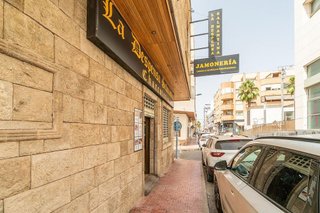 Local comercial en venta en Playa del Cura en Torrevieja