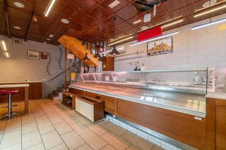 Local comercial en venta en Playa del Cura en Torrevieja